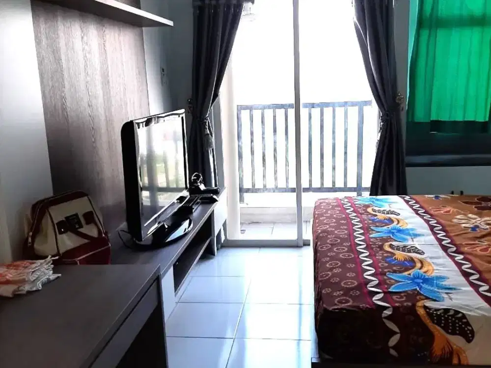 Jual Apartment Ayodhya Cikokol Kota Tangerang by Alam Sutera