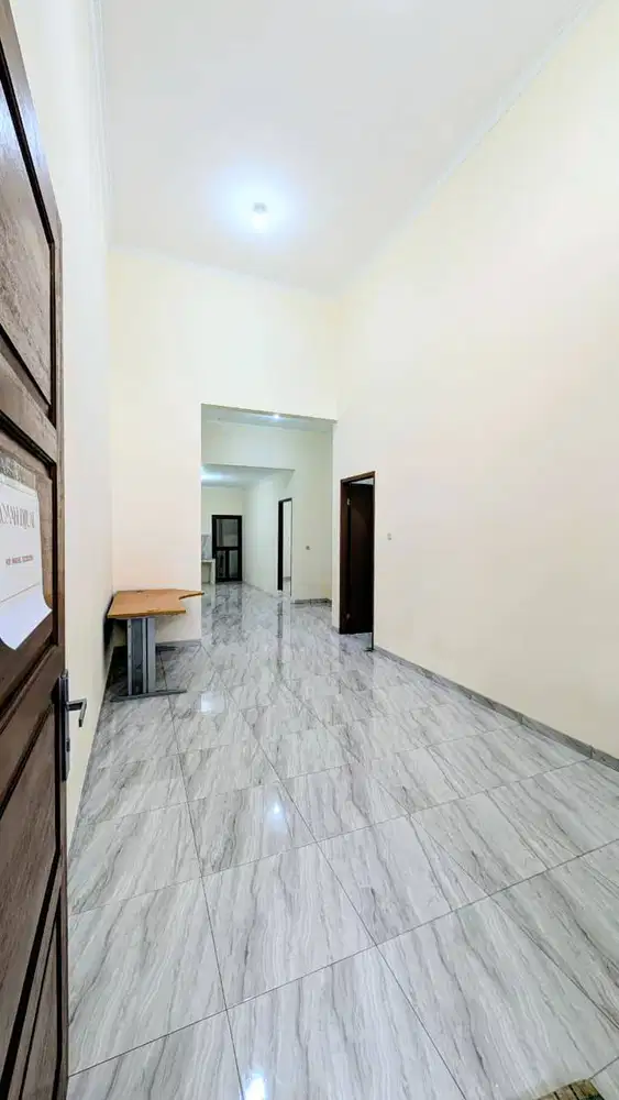 DIJUAL MURAH RUMAH DI CLUSTER SAKURA MODERNLAND