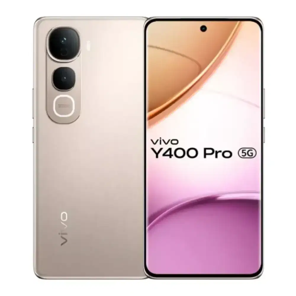 Vivo Y400 4G 8GB/128GB