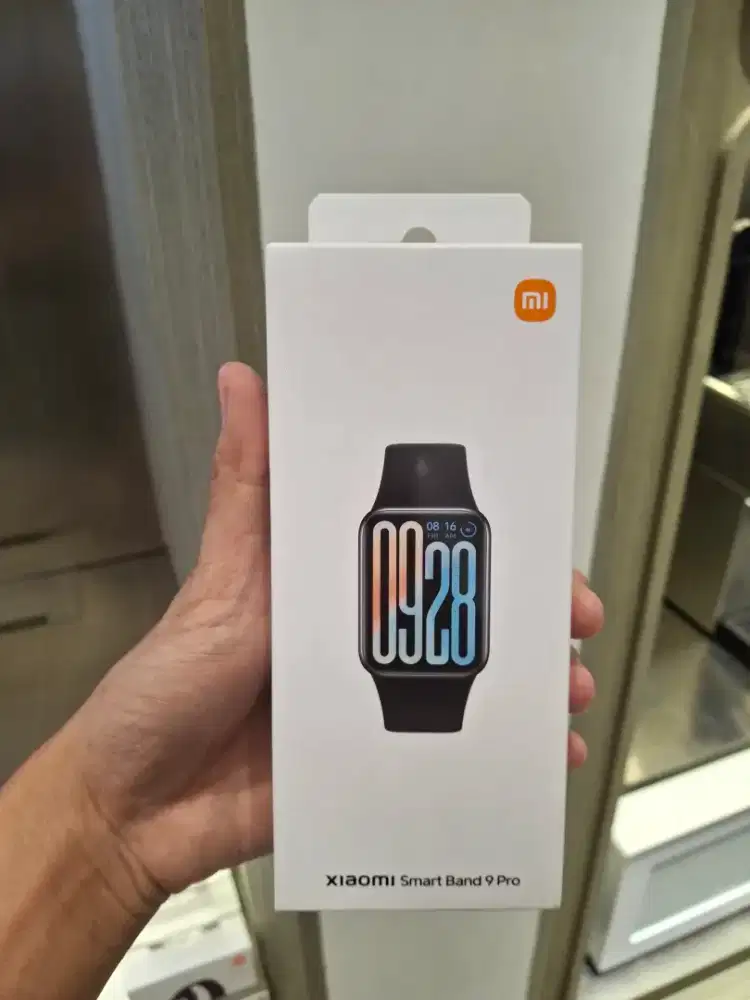 Xiaomi Smart Band 9 Pro