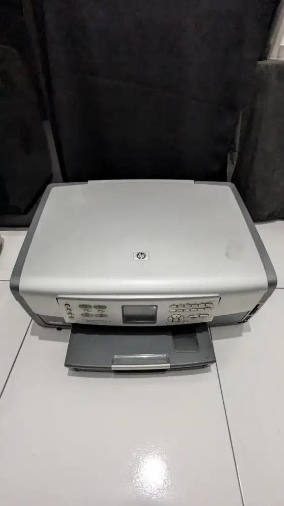 Printer HP Photosmart 3110 All-in-One