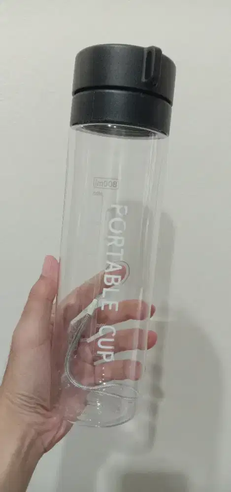 Tumbler 800ml New