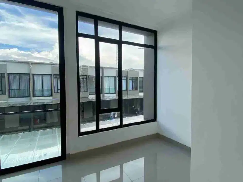 Sewa Rumah Milenial PIK 2 Murah