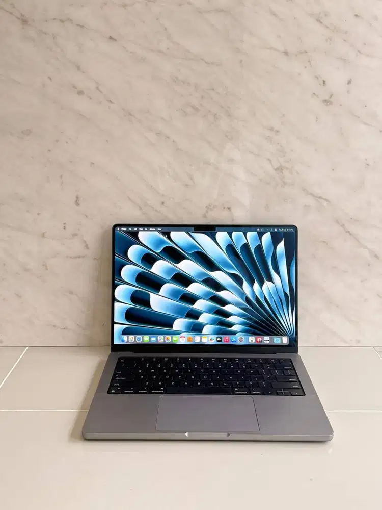 SALE - MacBook Pro M1 Pro 2021 14 inch