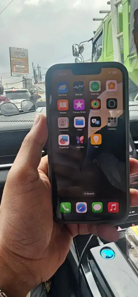 Iphone 13Pro 128 GB IBOX