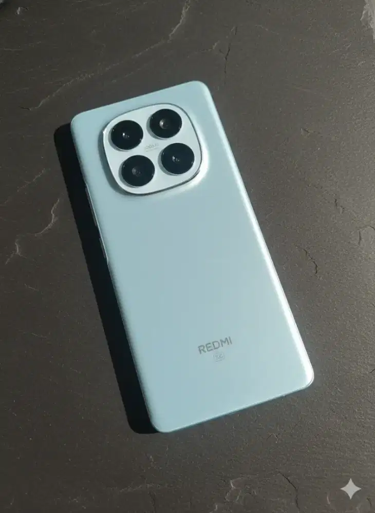 REDMI NOTE 15 5G 8/256 GB DISKON