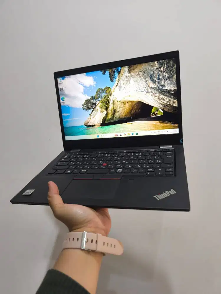 LENOVO L13 CORE I5 GEN 10 RAM 16GB SSD