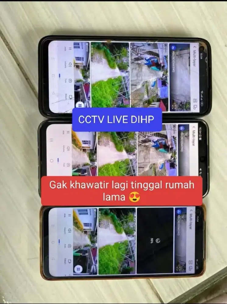 PROMO CCTV TERBARU ONLINE DIHP
