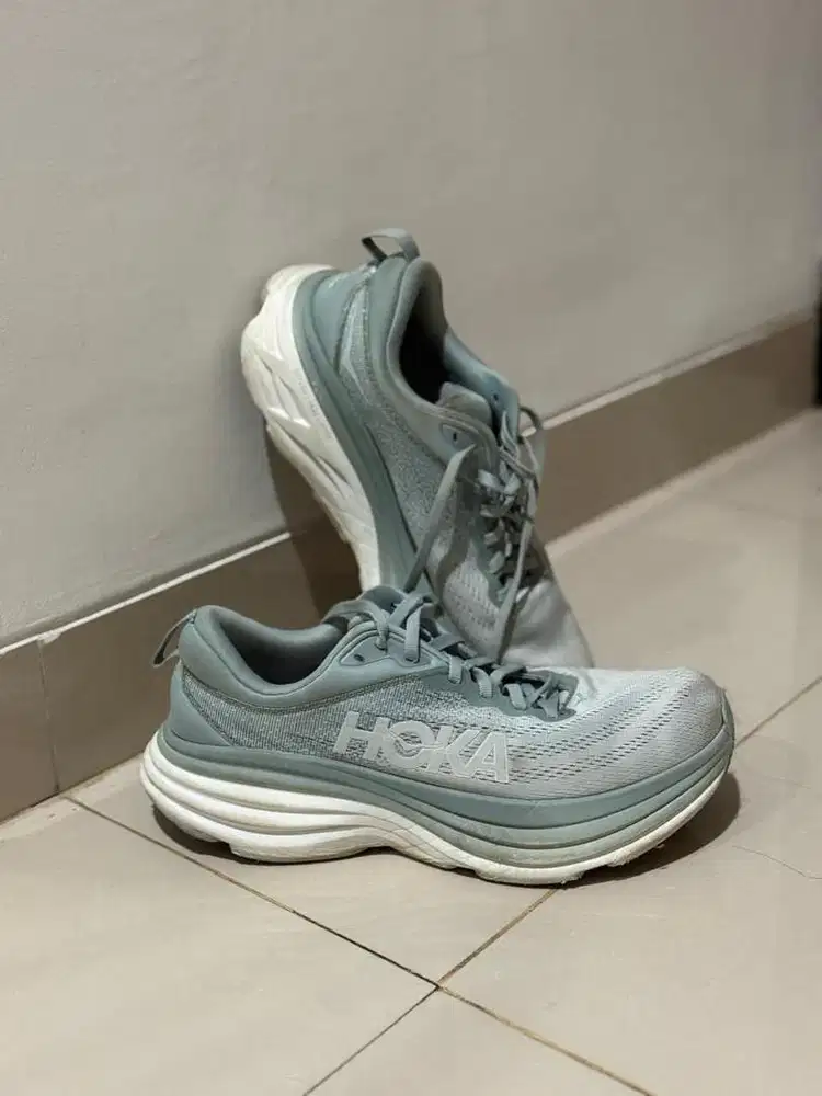 Jual sepatu hoka