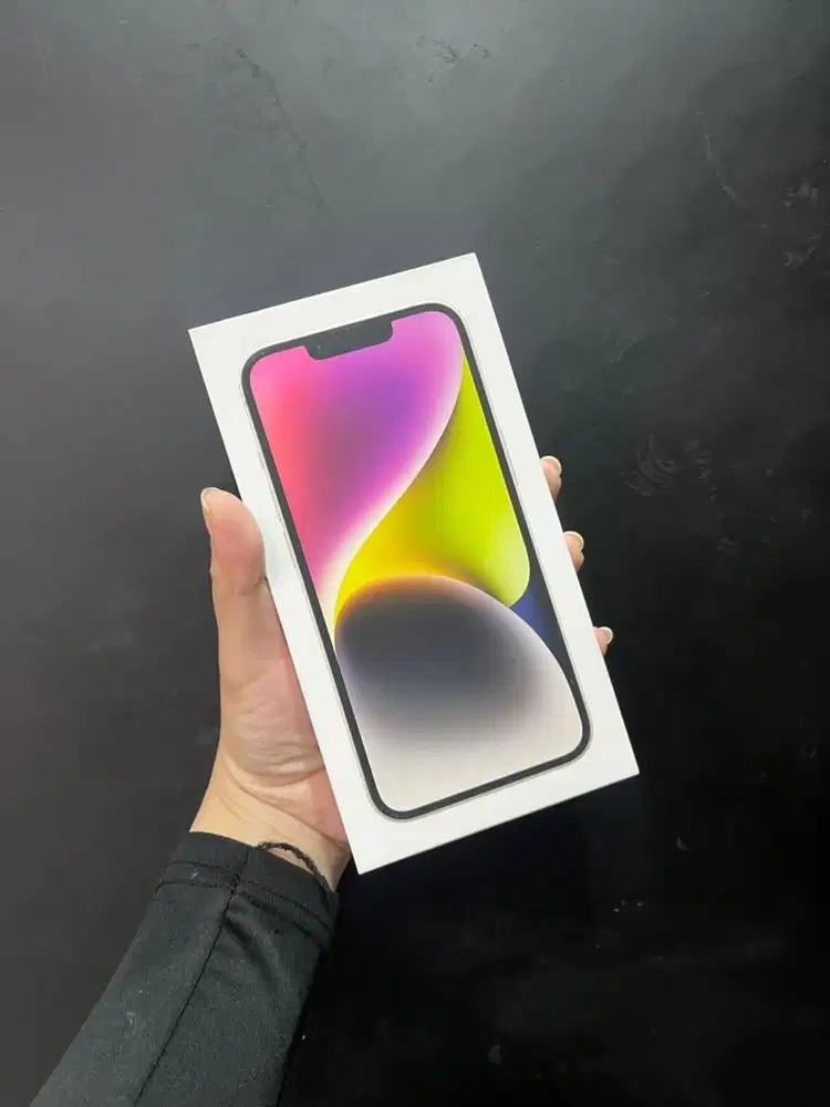 Iphone 14 starlight 128 ready