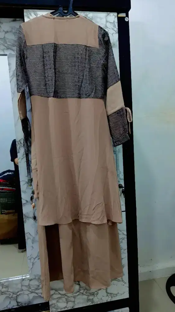 Gamis prelove dari ethica