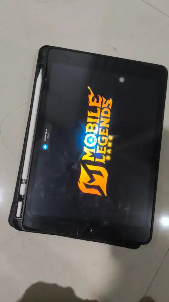 Ipad 9 Grey 64gb ex ibox + Apple Pencil inter