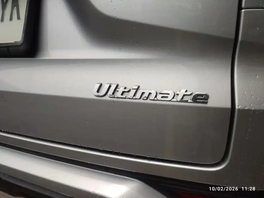 Expander Ultimate 1.5 AT