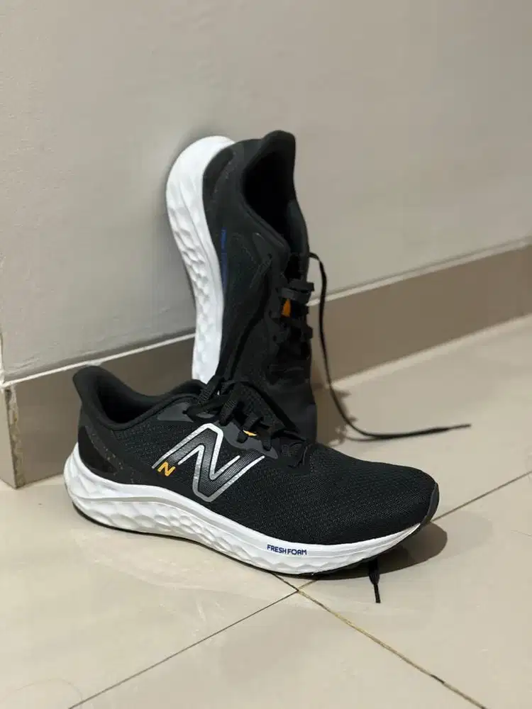 Jual sepatu newbalance