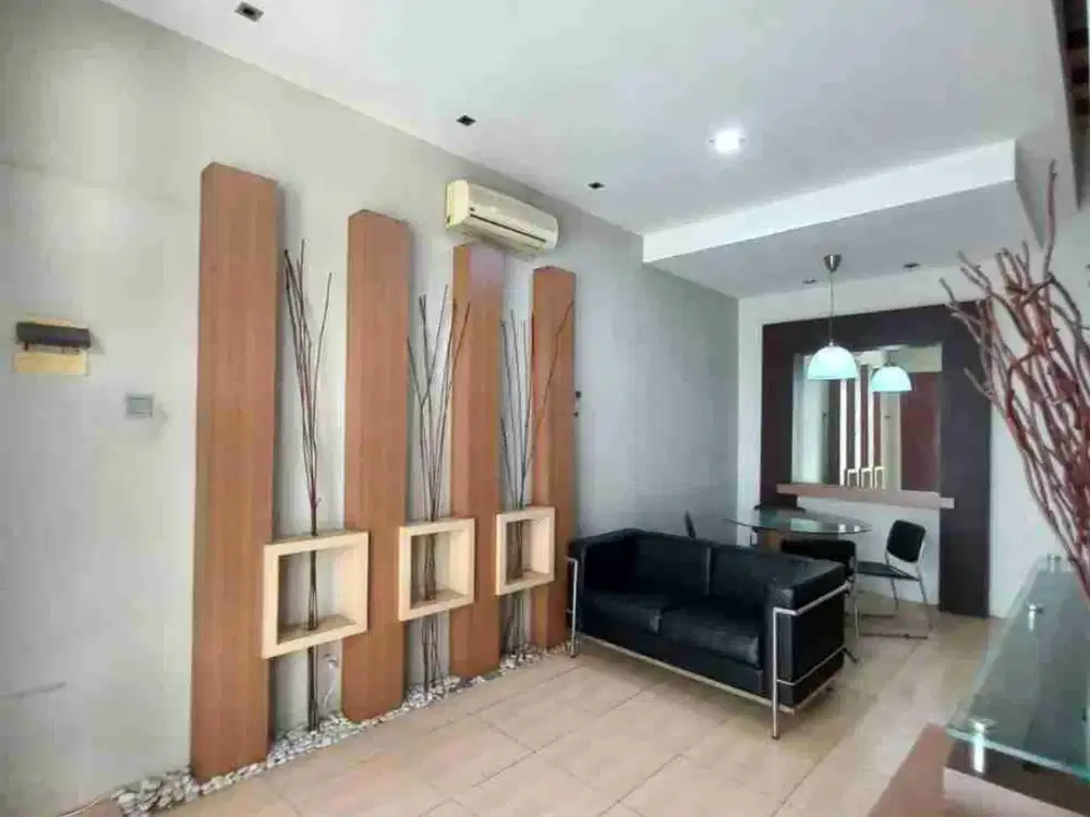 Ruko di Bintaro Trade Centre Sektor 7 Tangsel