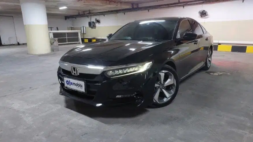 DP MURAH Honda Accord 1.5 Bensin-AT 2020 C6WBA