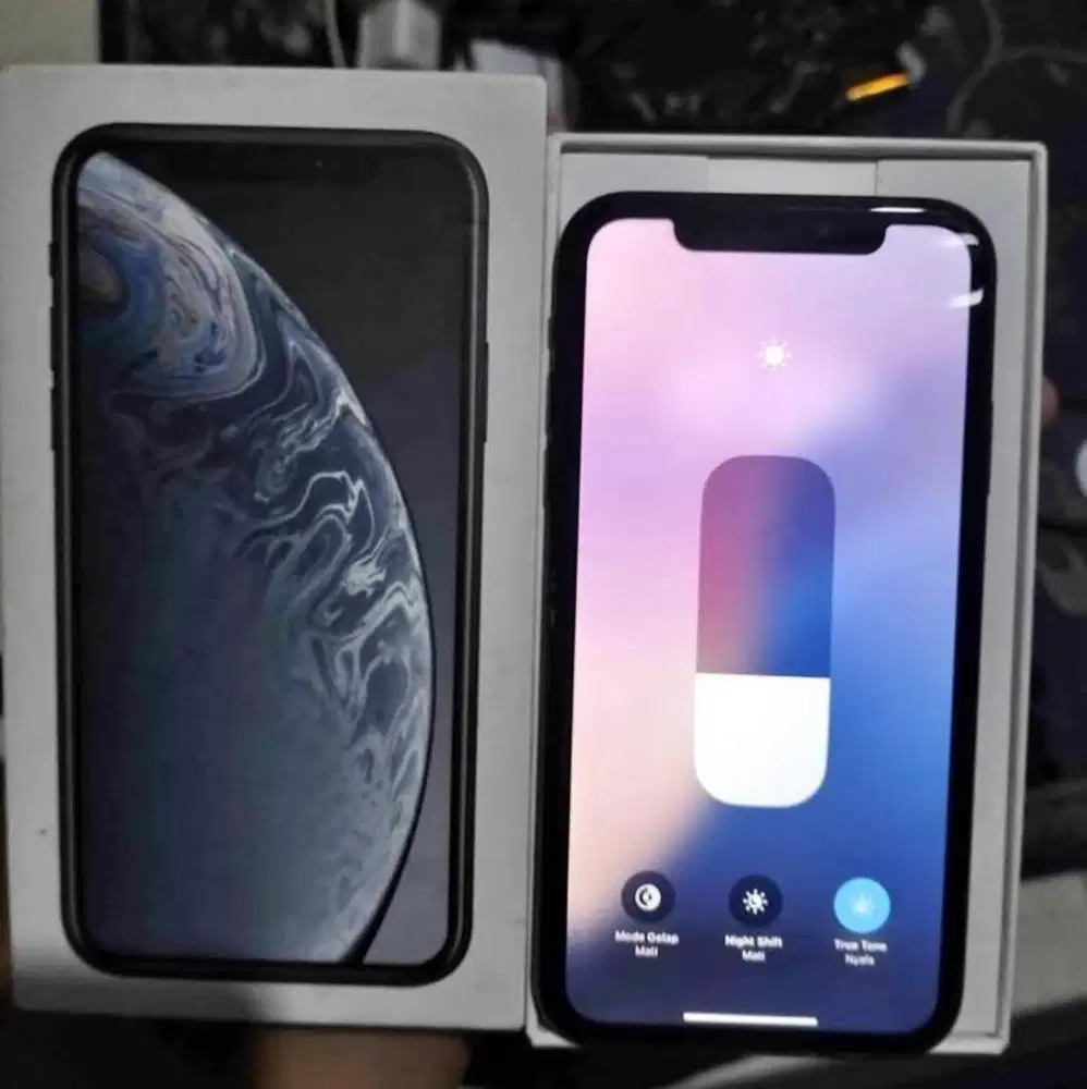 Iphone xr 128gb allop
