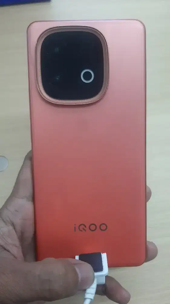 iQoo Neo 10 16+512Gb