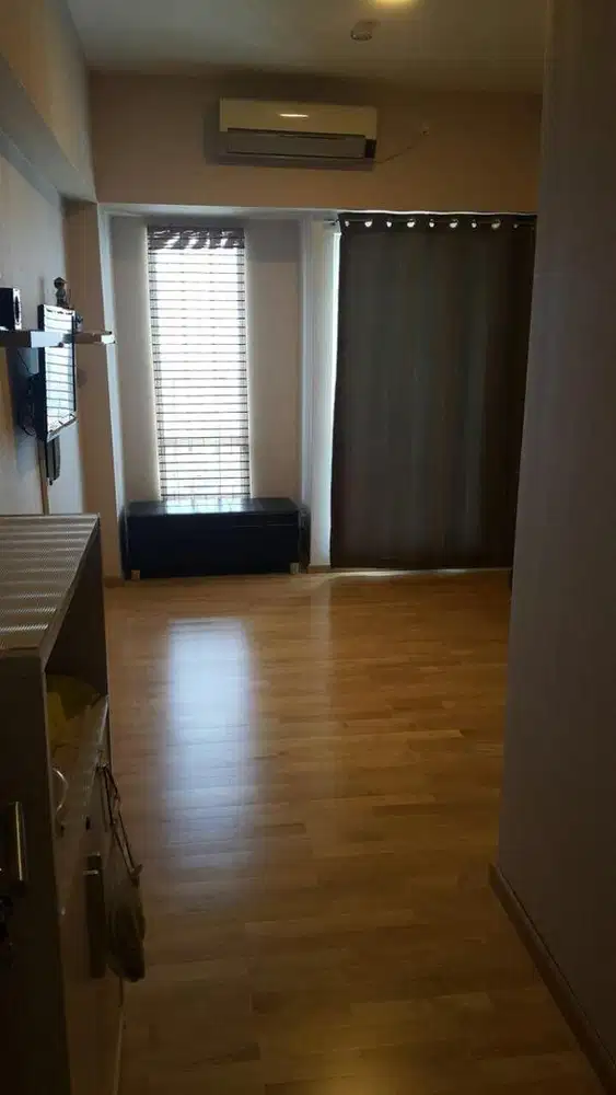 *JUAL MURAH APARTEMEN TANGLIN STUDIO*‼️