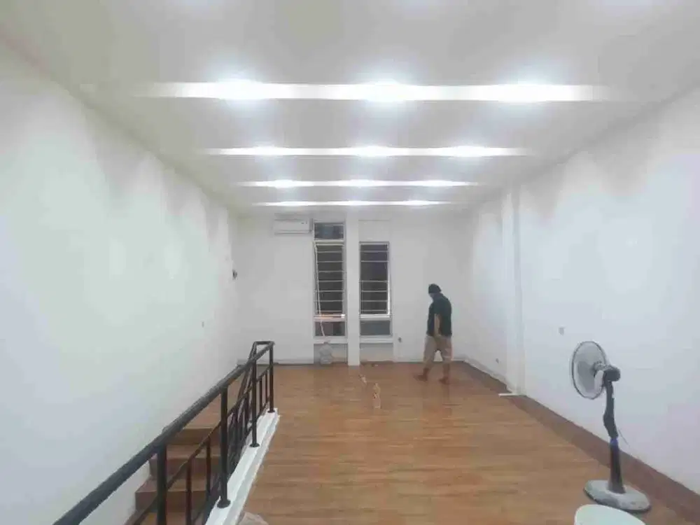 Ruko di Bintaro Trade Centre Bintaro Sektor 7