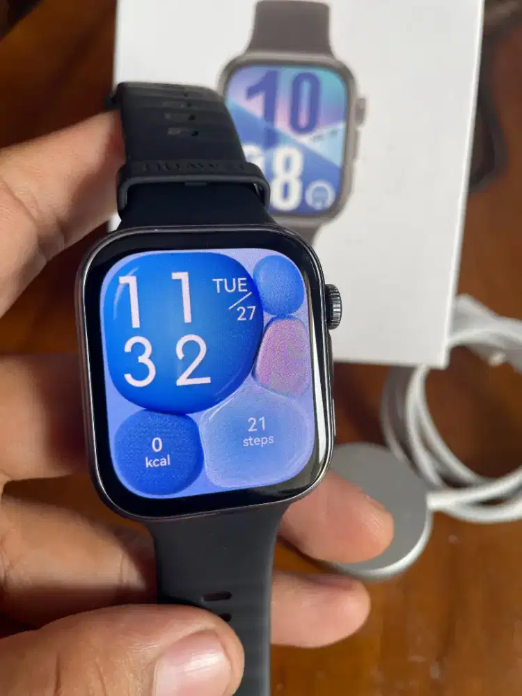 Huawei watch Fit 4