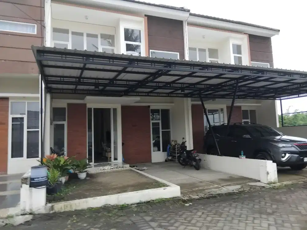 Villa Cantik Modern Batu – Dekat Jatim Park 3
