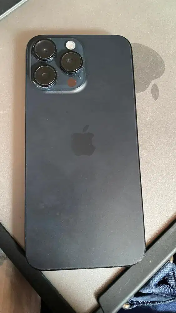 Iphone 15 Pro Max tahun Sept rilis 2023