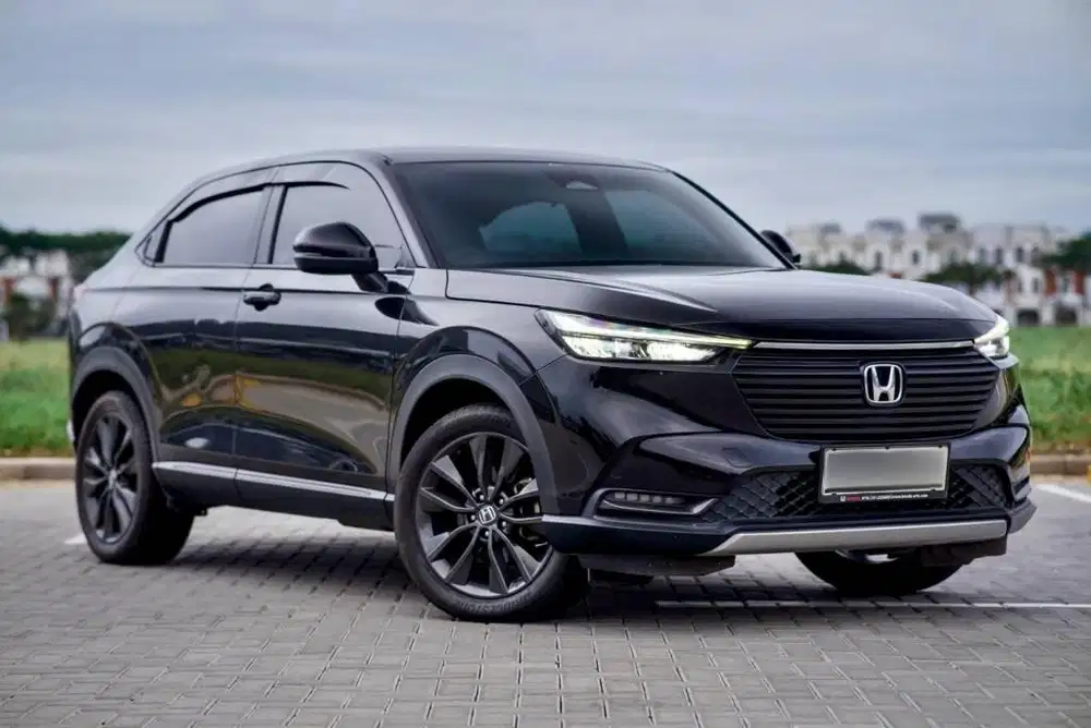 HONDA HRV SE AT 2023