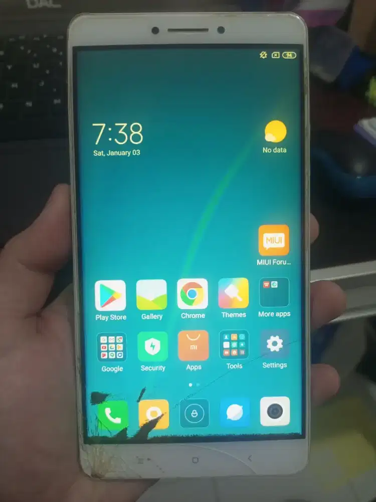 Xiaomi Mi Max 1