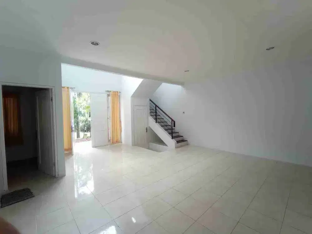 Sewa Permata Regency 120/160 120jt