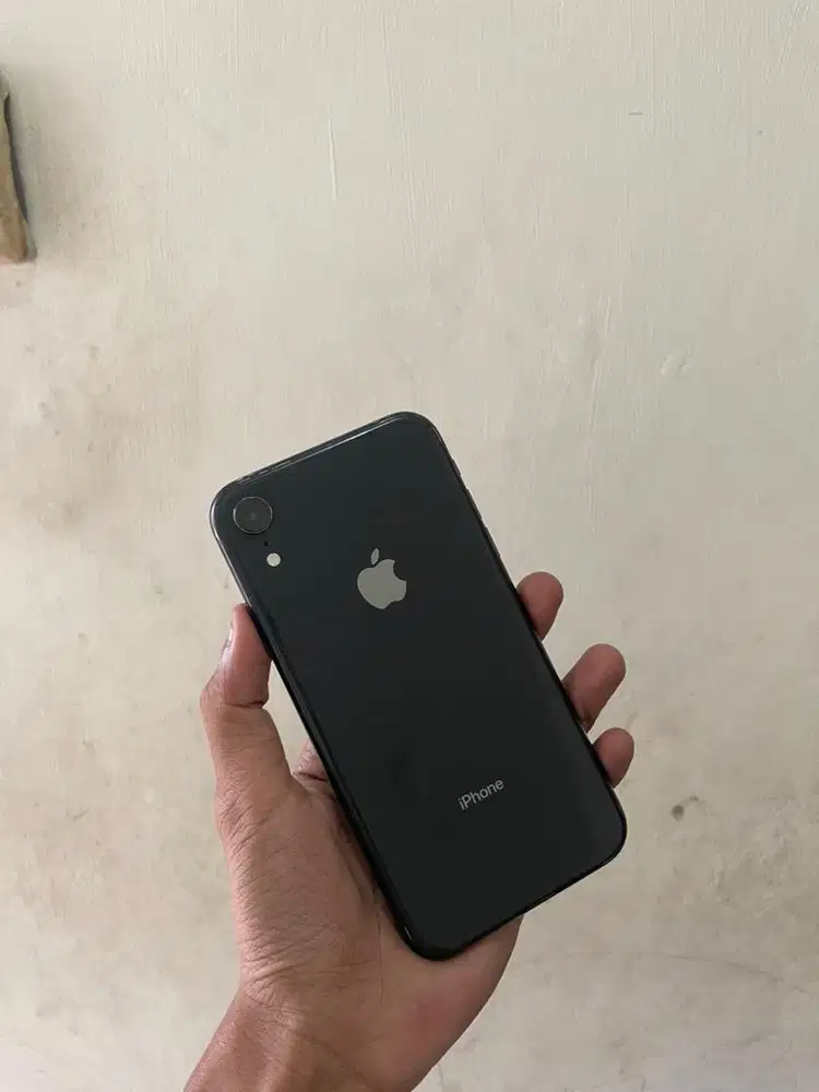 Iphone xr 128gb ibox