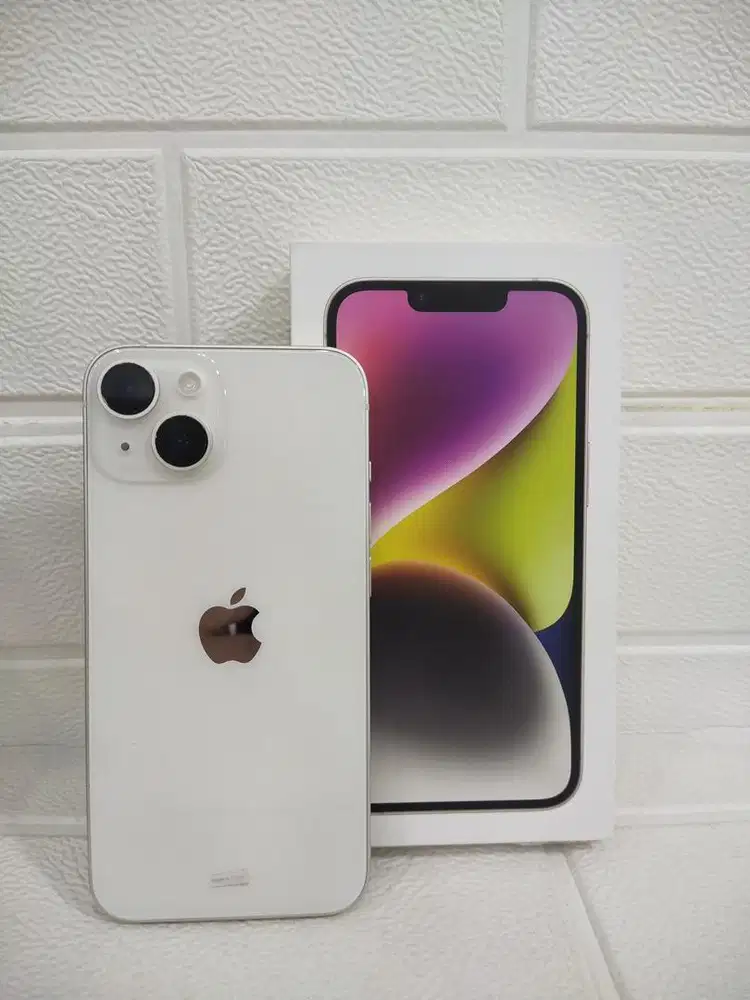 IPHONE 14 128Gb IBOX