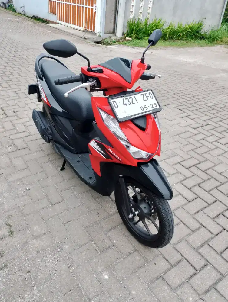 Beat deluxe Thun 2024 terawat