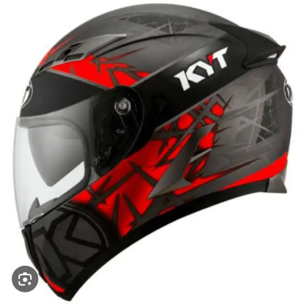 Jual helm kondisi bagus