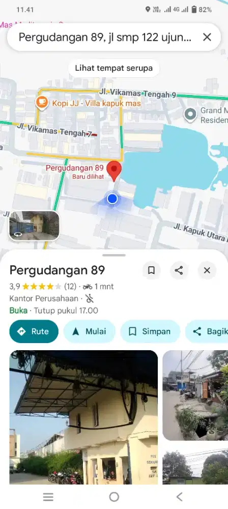 LOKER KHUSUS COWOK ONLINESHOP