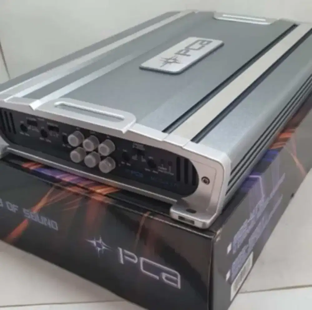 Power PCA 4175 ori China like new