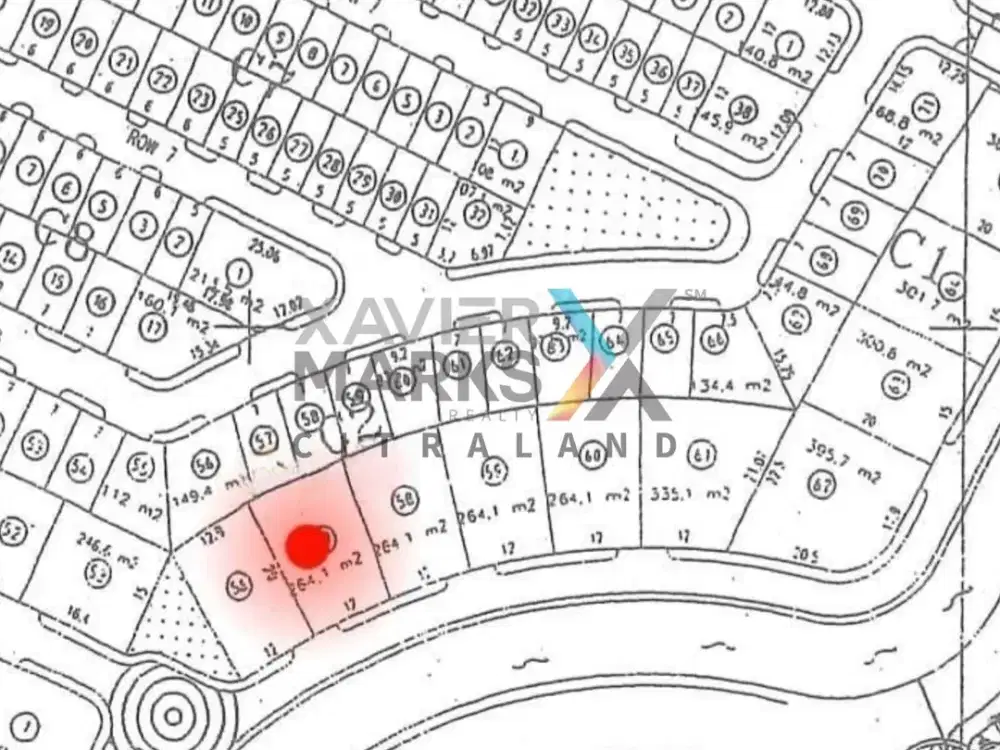 Tanah Citraland Bukit Palma Lokasi Strategis