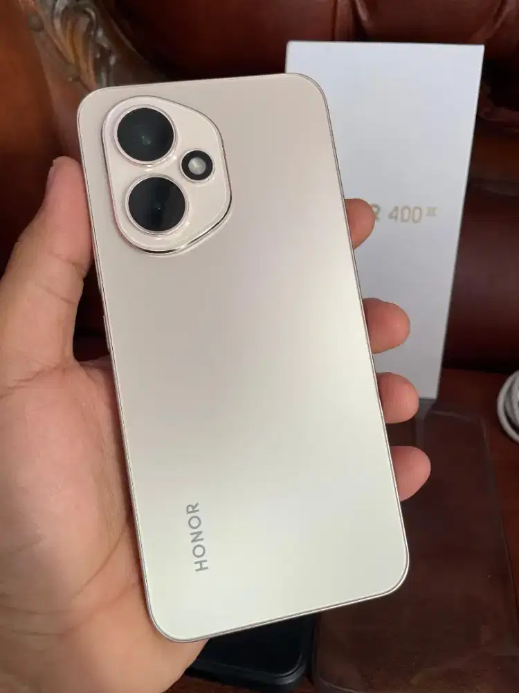 Honor 400 5G 12/512gb
