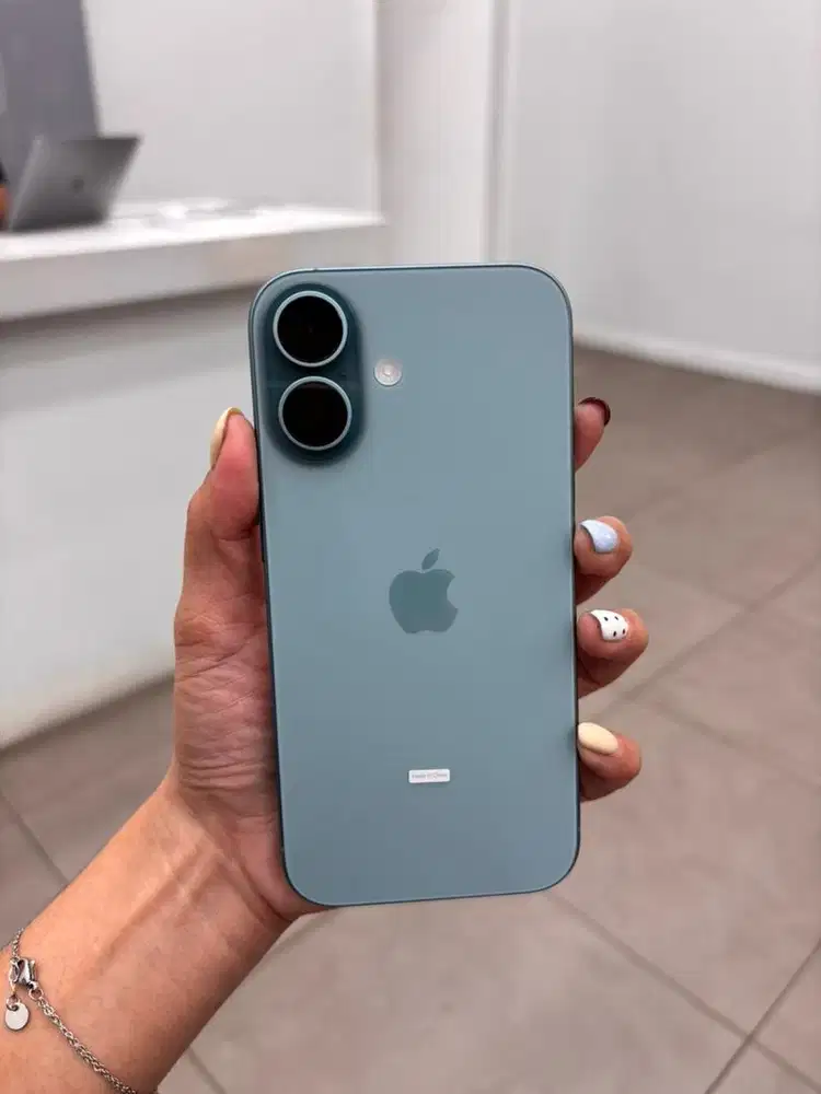 Iphone 16 128GB