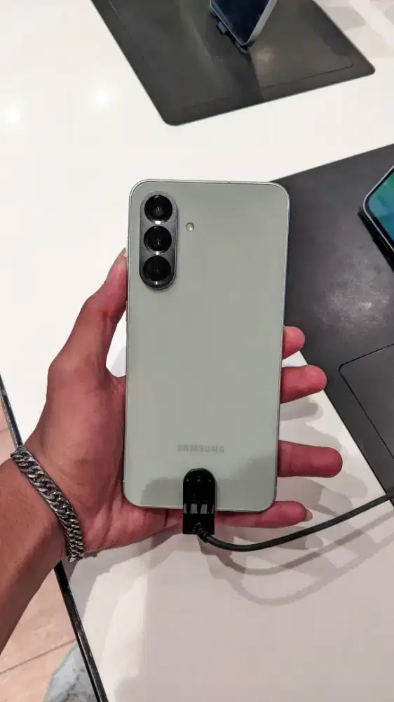 Samsung Galaxy A56 Promo Cicilan Bunga 0% Free Biaya Admin