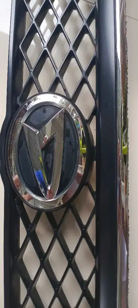 Grille Daihatsu Terios 2007-2009