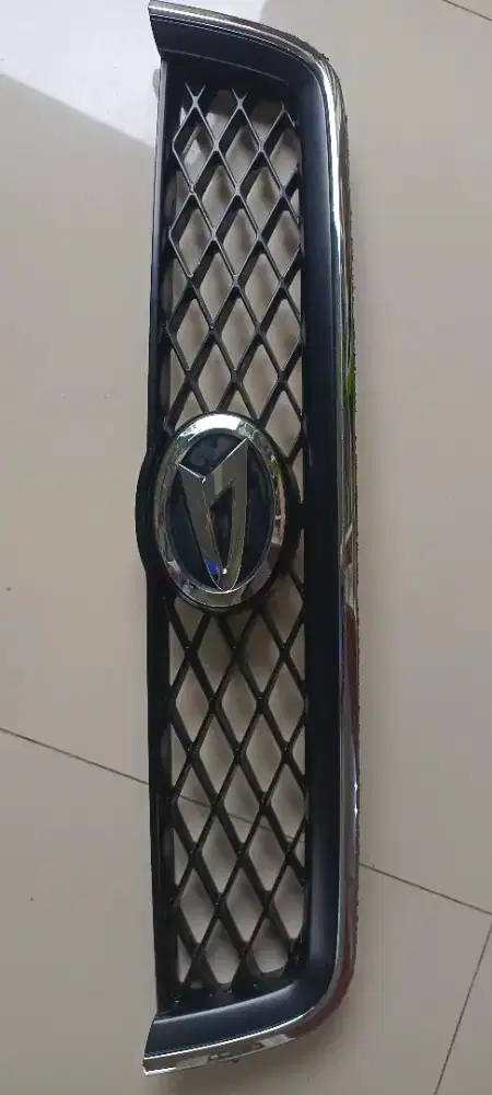 Grill Daihatsu Terios 2007-2009