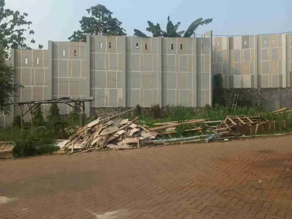 Jual Kavling area Bintaro