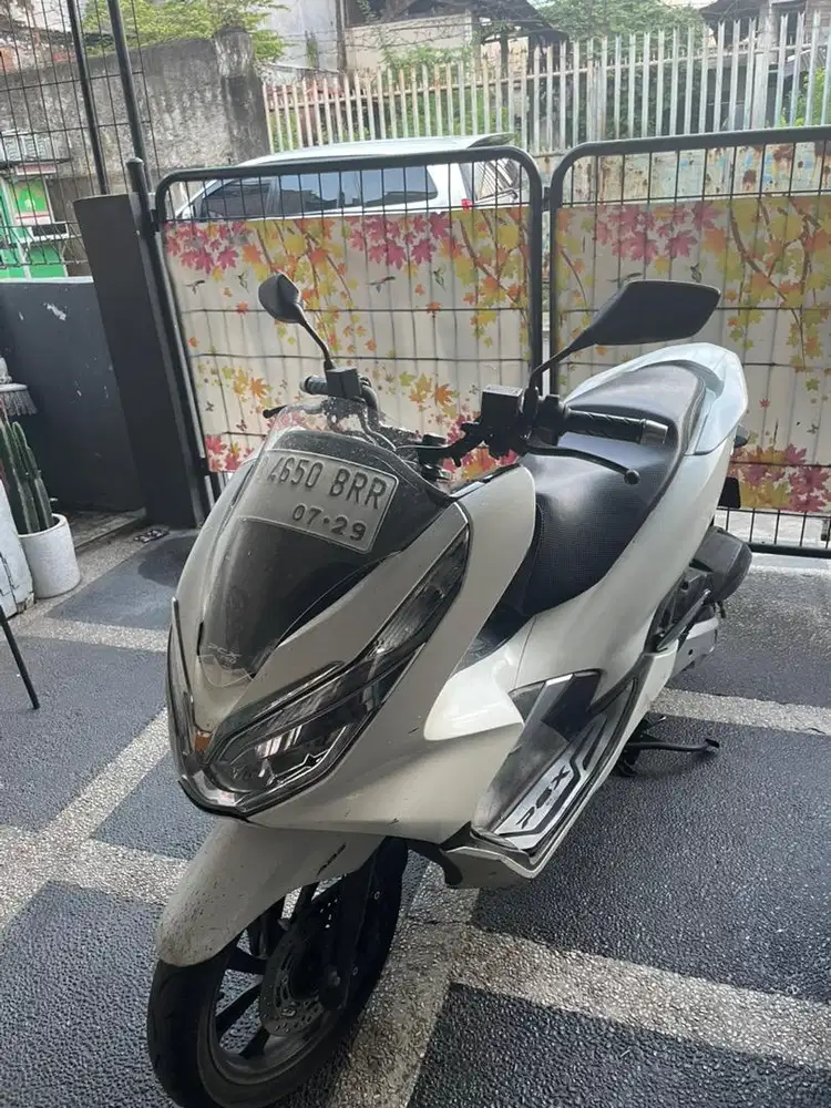 Honda PCX 150 ABS 2018