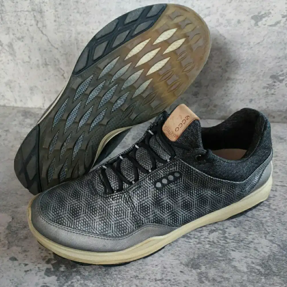 Sepatu Ecco M Golf Biom Hybrid 3