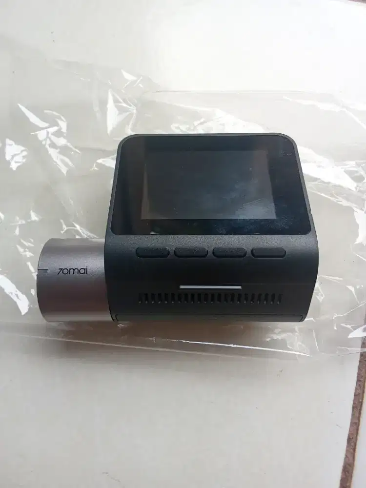 Descam baru 1 bulan lepasan 70mai A510