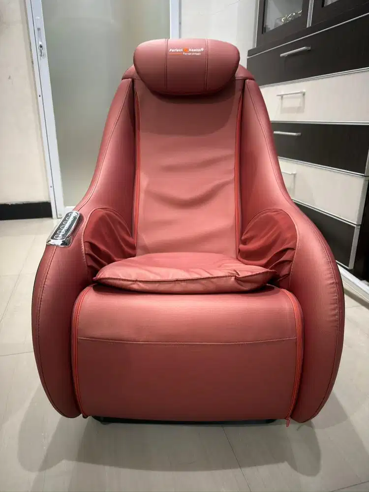 Kursi pijat Perfect Healty