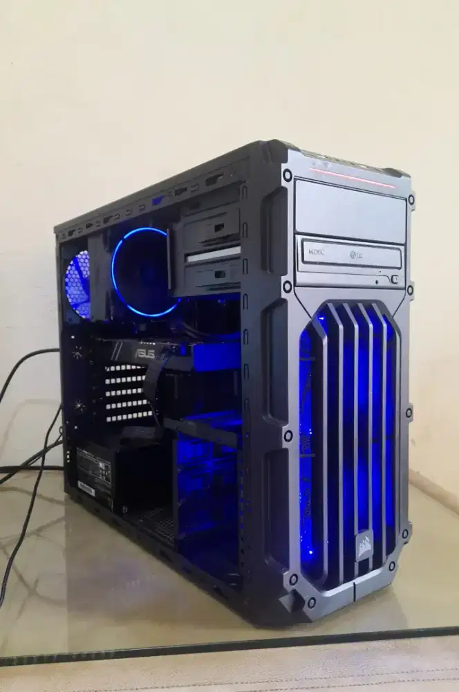Pc intel i5 - 11400f