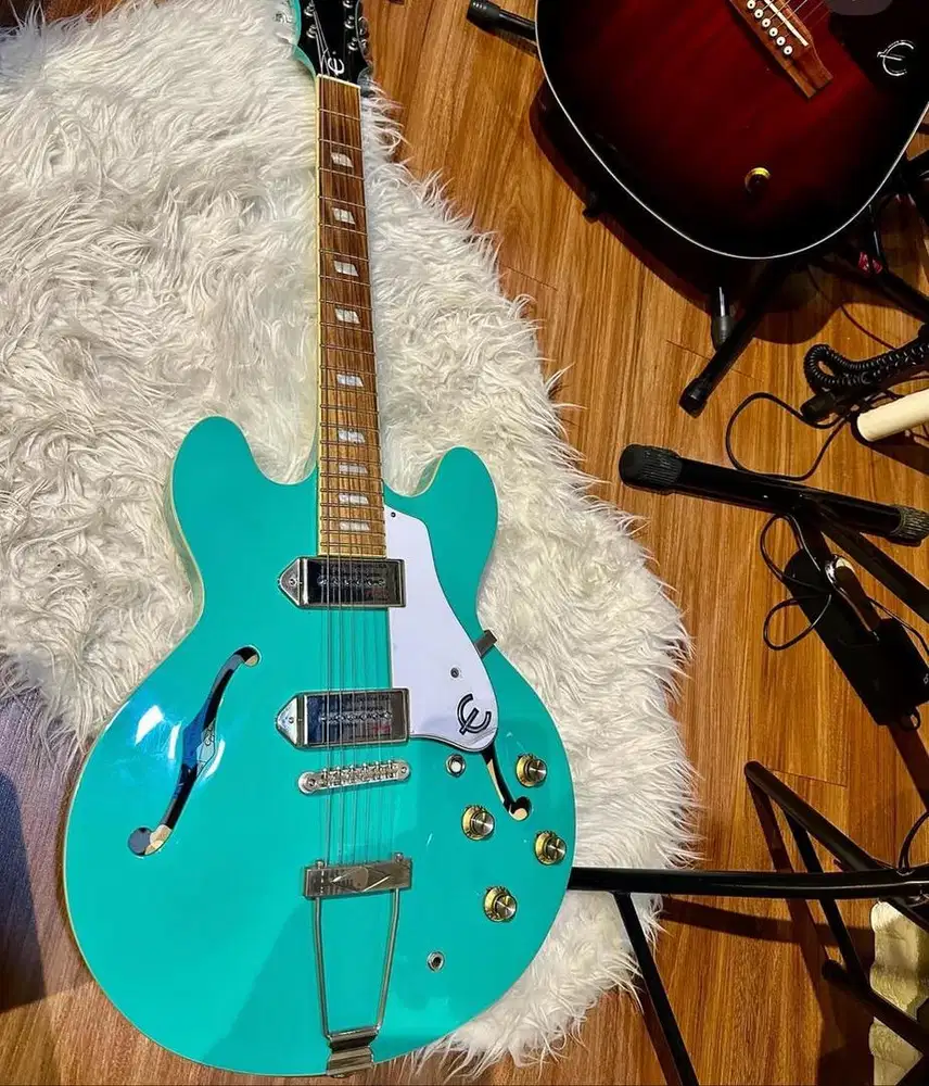 Epiphone Casino