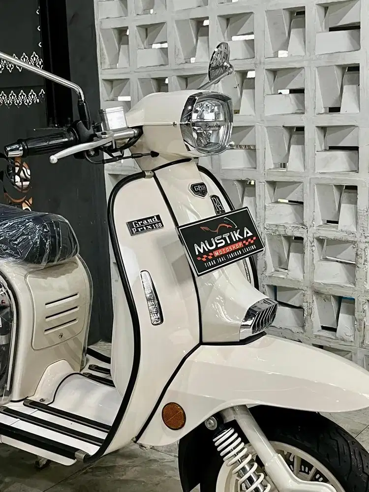 Odo 3rb!! Royal Alloy Grand Prix 150 th 2024 - Ayu Mustika